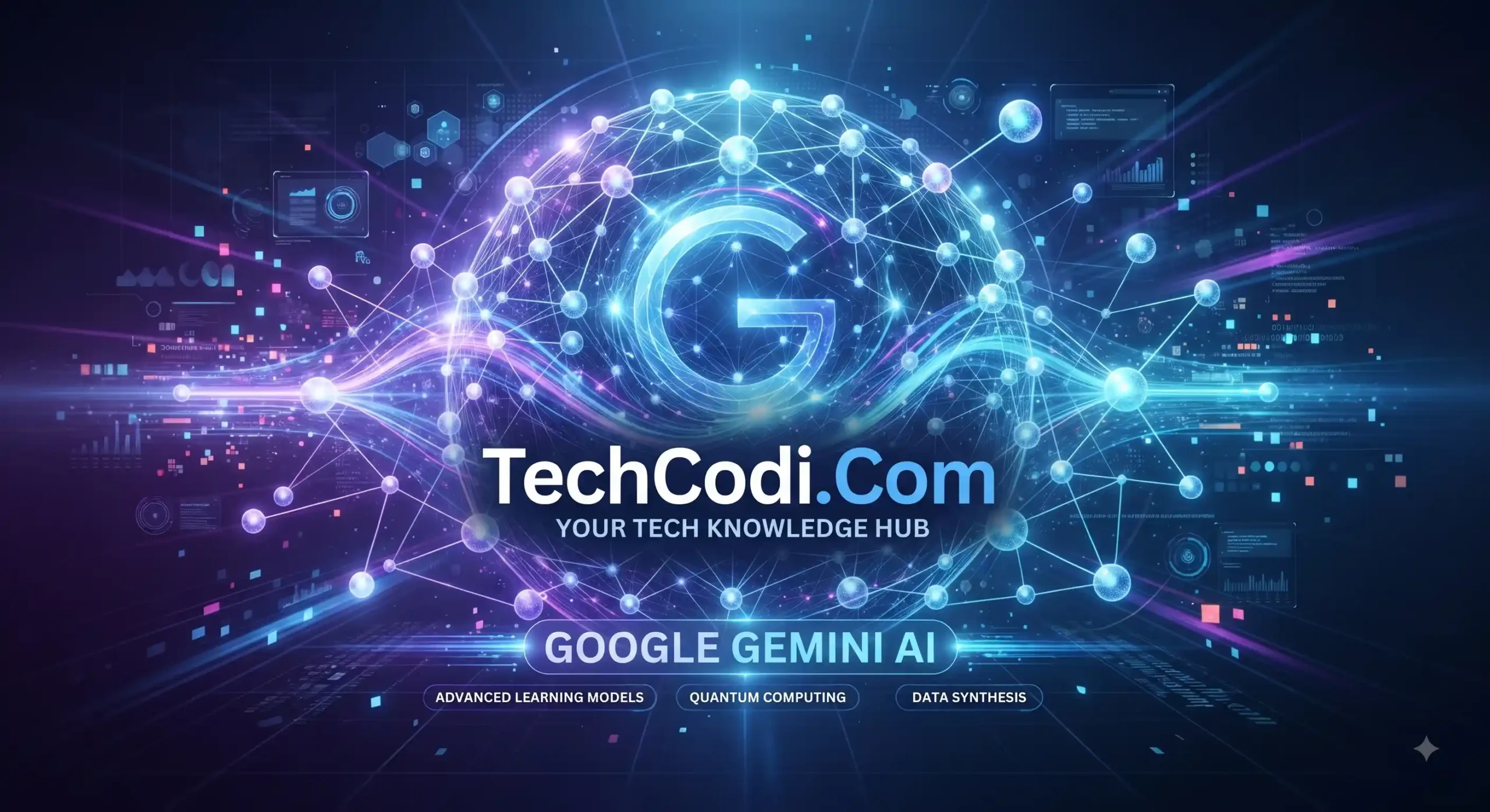 What Is Google Gemini AI
