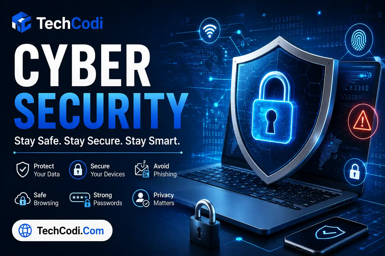 cyber securit