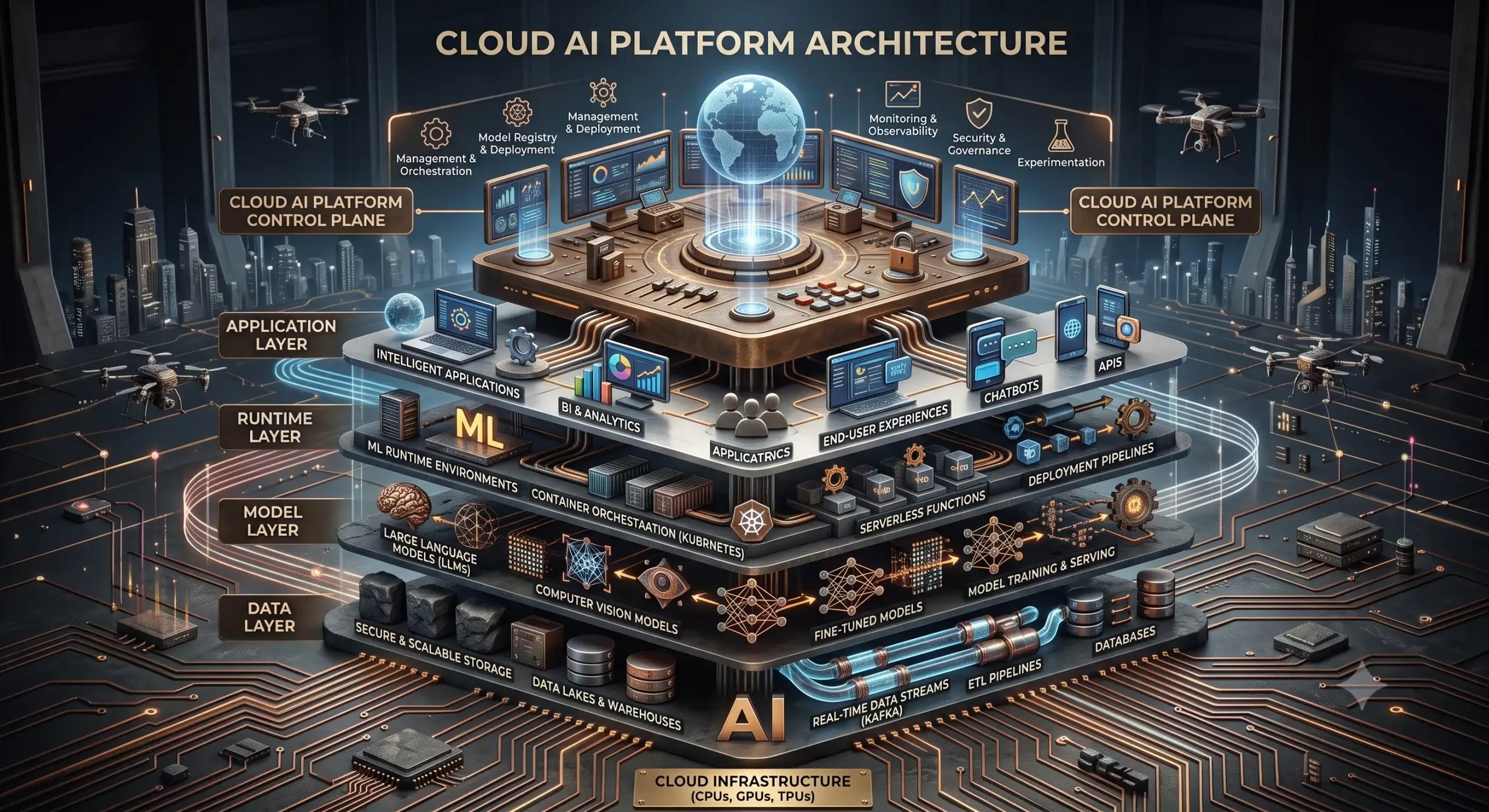 Cloud AI